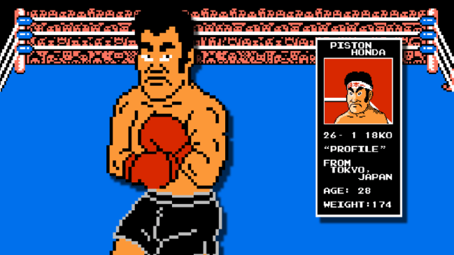 mike-tysons-punch-out-characters-ranked