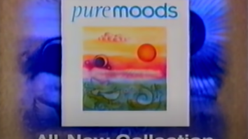 Experience ‘Pure Moods’ And Ascend To Nirvana With These 60 Seconds Of Unbridled 90s Nostalgia