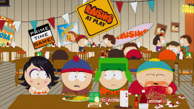 Leonardoda Skinnende Hyret Ranking The 50 Best 'South Park' Episodes Of All Time