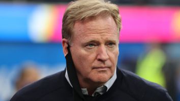 NFL Fans React To Roger Goodell’s Comments About The Deshaun Watson Situation