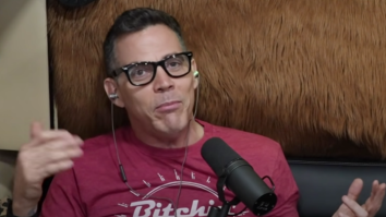 Steve-O’s Revelation About ‘Wildboyz’ Faking Some Dangerous Scenes Just Shattered Reality