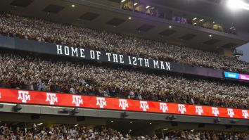 Argument About Alabama Or Texas A&M Being The Better Team Leads To Deadly Shooting
