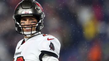 Tom Brady Teases A Patriots Return Before He Decides To Retire