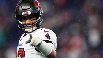 Tom Brady Shares Which NFL Team He Loves To Beat The Most