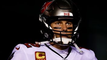 Tom Brady Continues To Own NFL ‘Age Gap’ Records Like Aaron Rodgers Owns The Bears