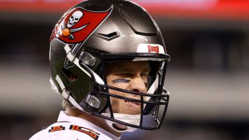 Tom Brady Has Hilarious Response To Aaron Rodgers Telling Bears Fans ‘I Own You’