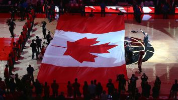 Unvaccinated NBA Players Could Reportedly Go To Jail If They Break Quarantine In Toronto