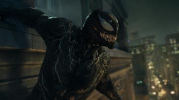 ‘Venom 2’ Reportedly Won’t Release In China Because Of Comments Tom Hardy Made A Decade Ago