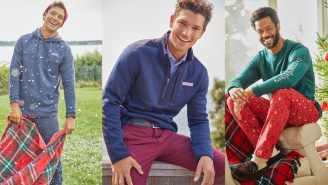 Our 5 Favorite vineyard vines Menswear Classics For The Holiday Season