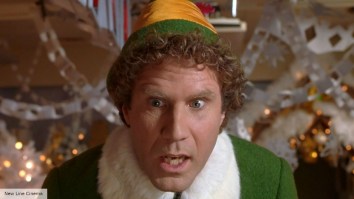 Will Ferrell Turned Down Tens Of Millions Of Dollars To Star In ‘Elf 2’ Because The Script Sucked