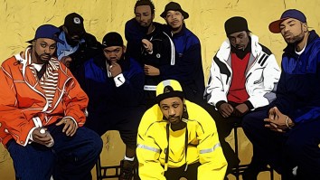 A Wu-Tang Clan Video Game Is Reportedly In The Works