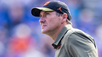Dan Mullen Turning Down Notable Offer After Getting Fired From Florida Shows How Soft He Really Is