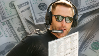 It Seems Like Kliff Kingsbury’s Agent Is Working To Get His Client A Raise Through An Adam Schefter Report
