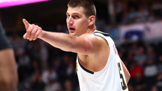 Nikola Jokic Gave Cold-Blooded One-Liner In Response To Boos From Miami Fans Over Morris Incident
