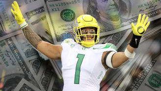 Oregon Offers Athletes Unique Opportunity To Cash-In On Name, Image, Likeness With Airbnb