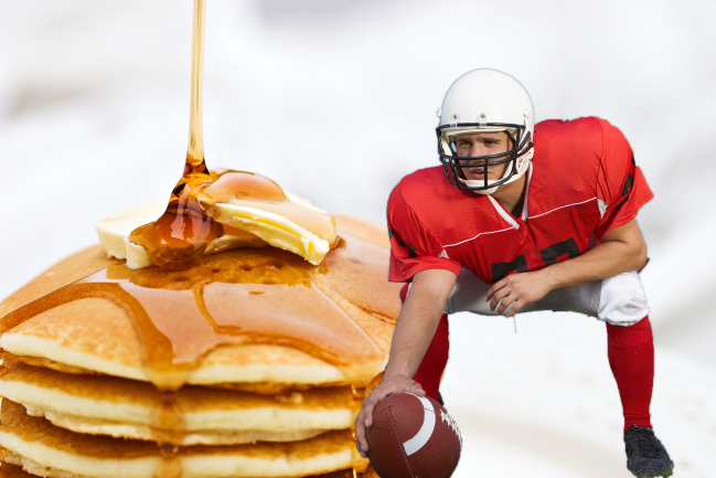 terra linda high school offensive line pancake block syrup offensive coordinator coach lou traverso