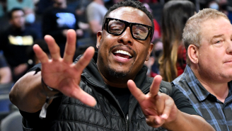 Paul Pierce Walks Back Prior Admission, Claims He Did Not Poop His Pants During 2008 NBA Finals