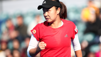 Chinese Tennis Star Peng Shuai Disappears After Sexual Assault Allegations, Reportedly Sends Cryptic Email