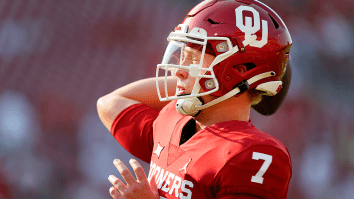 Spencer Rattler Secures Future As Immediate Starter While Oklahoma’s Regular Season Ends In Loss