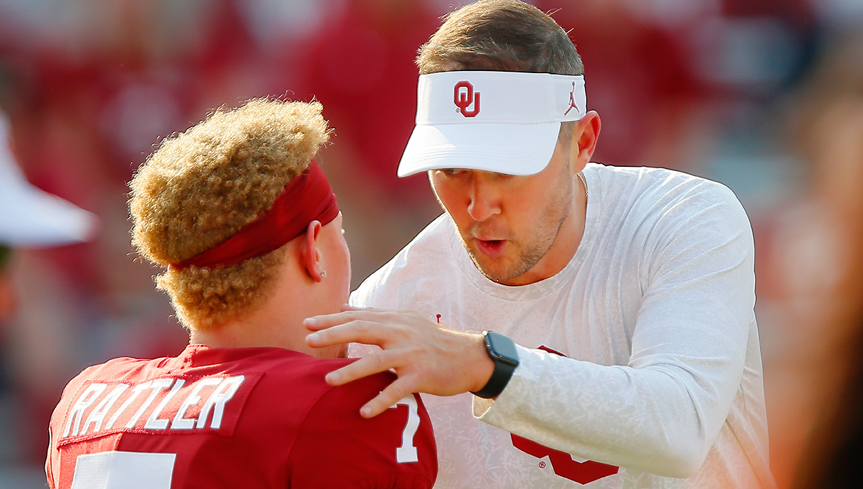 Lincoln Riley Goes To USC