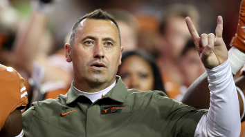 College Football Fans Had Jokes After Texas Makes History With Losing Streak, Misses Out On Bowl Game