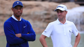 Tiger Woods’ Close Friend Justin Thomas Reveals Big News About Potential Golf Comeback