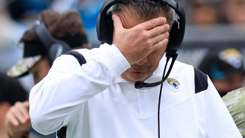 Urban Meyer Made A Shocking Admission About How Bad The Jaguars Really Are In Week 13