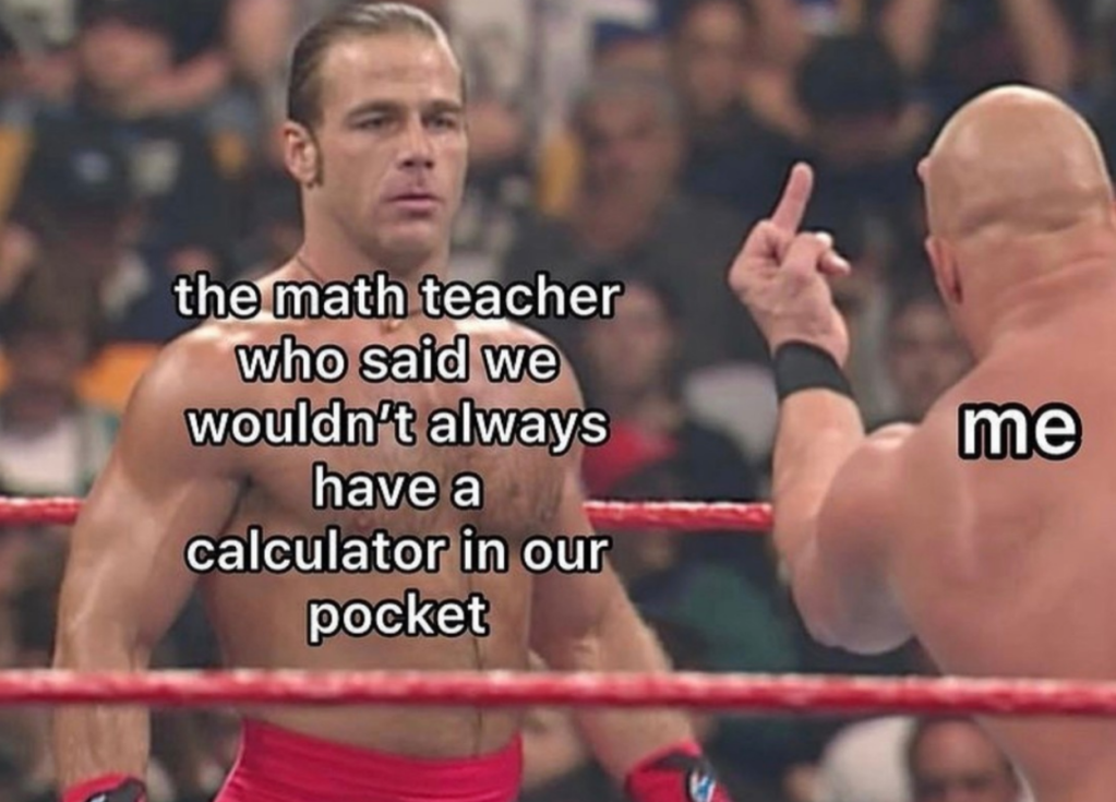 50 best memes Friday math joke