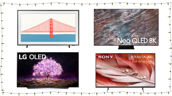 $700+ Off TVs by Sony LG & Samsung - World Wide Stereo