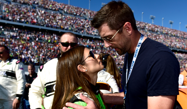 A Timeline Of NFL Fans Changing How They Feel About Danica Patrick