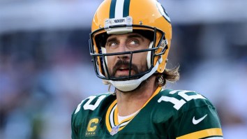 NFL Fans Can’t Believe The Absurdity Of Aaron Rodgers’ Fine When Compared To CeeDee Lamb’s Fines