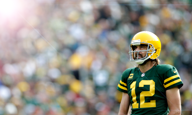 Aaron Rodgers Feels Like He Is Being Crucified After Interview Report
