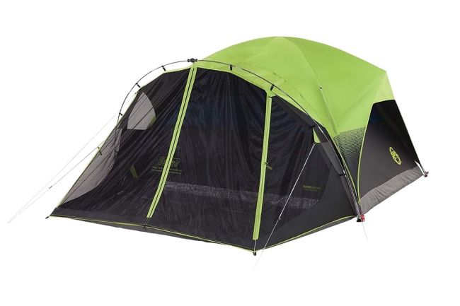 Amazon Cyber Monday Hiking and Camping