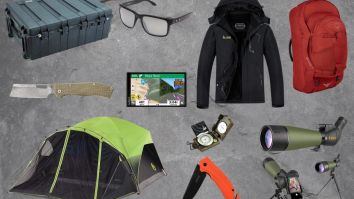 19 Of The Best Amazon Cyber Monday Deals For Hiking And Camping