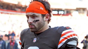 Baker Mayfield And Cleveland Browns Head Coach Respond To Jarvis Landry’s Comments