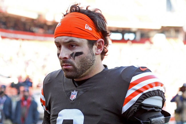 Baker Mayfield And Cleveland Browns Head Coach Respond To Jarvis Landry's Comments
