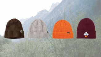 The 18 Best Men’s Beanies And Winter Caps For Hiking, Adventuring, And Everyday Living