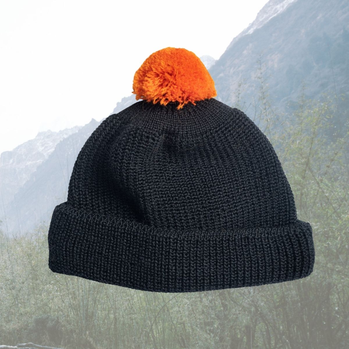 The 18 Best Men's Beanies And Winter Caps For Hiking, Adventuring, And