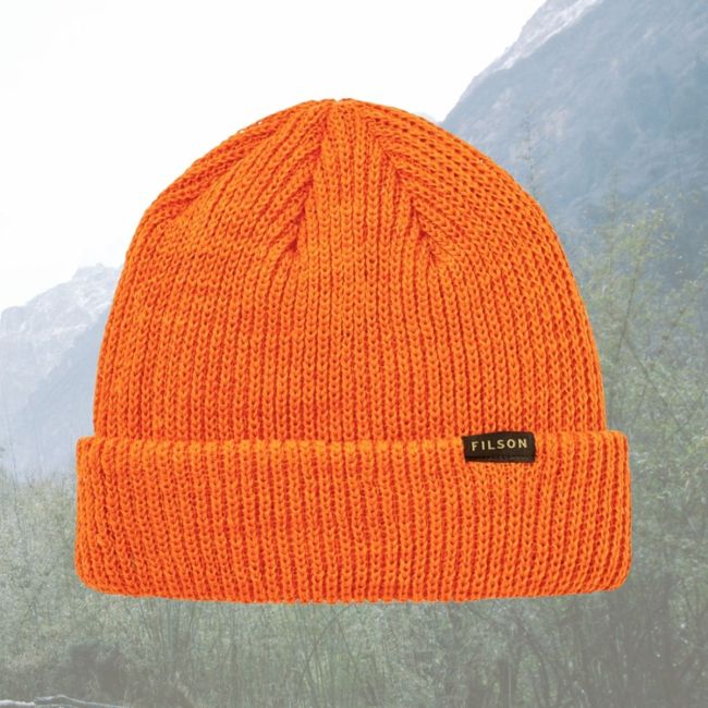The Best Men's Beanies For Hiking, Adventuring, And Living In