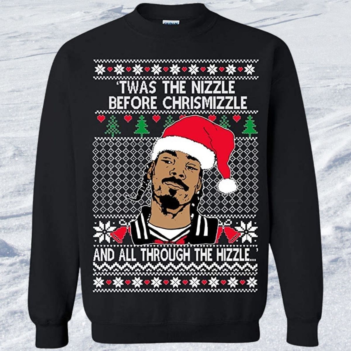 The Best Ugly Christmas Sweaters For Holiday Parties And Family ...