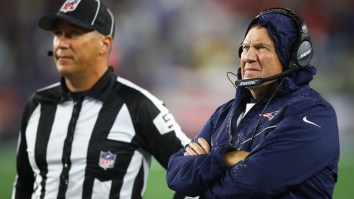 Bill Belichick’s Salary Has Been Revealed And He’s Worth Every Penny