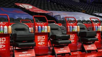The Best Kept Secret In Sports Is Out – Hydrate With BioSteel’s Zero Sugar Sports Drink