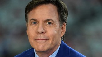 Bob Costas Revealed He Almost Pivoted From Sports Broadcasting To Late-Night Television Because Of David Letterman