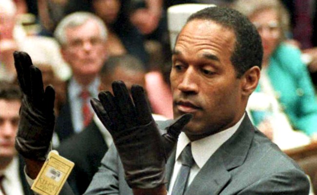 Caitlyn Jenner Says OJ Simpson Told Nicole Brown He Would Kill Her