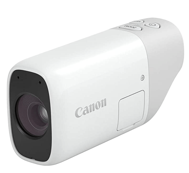 Canon PowerShot Zoom Compact Telephoto Monocular