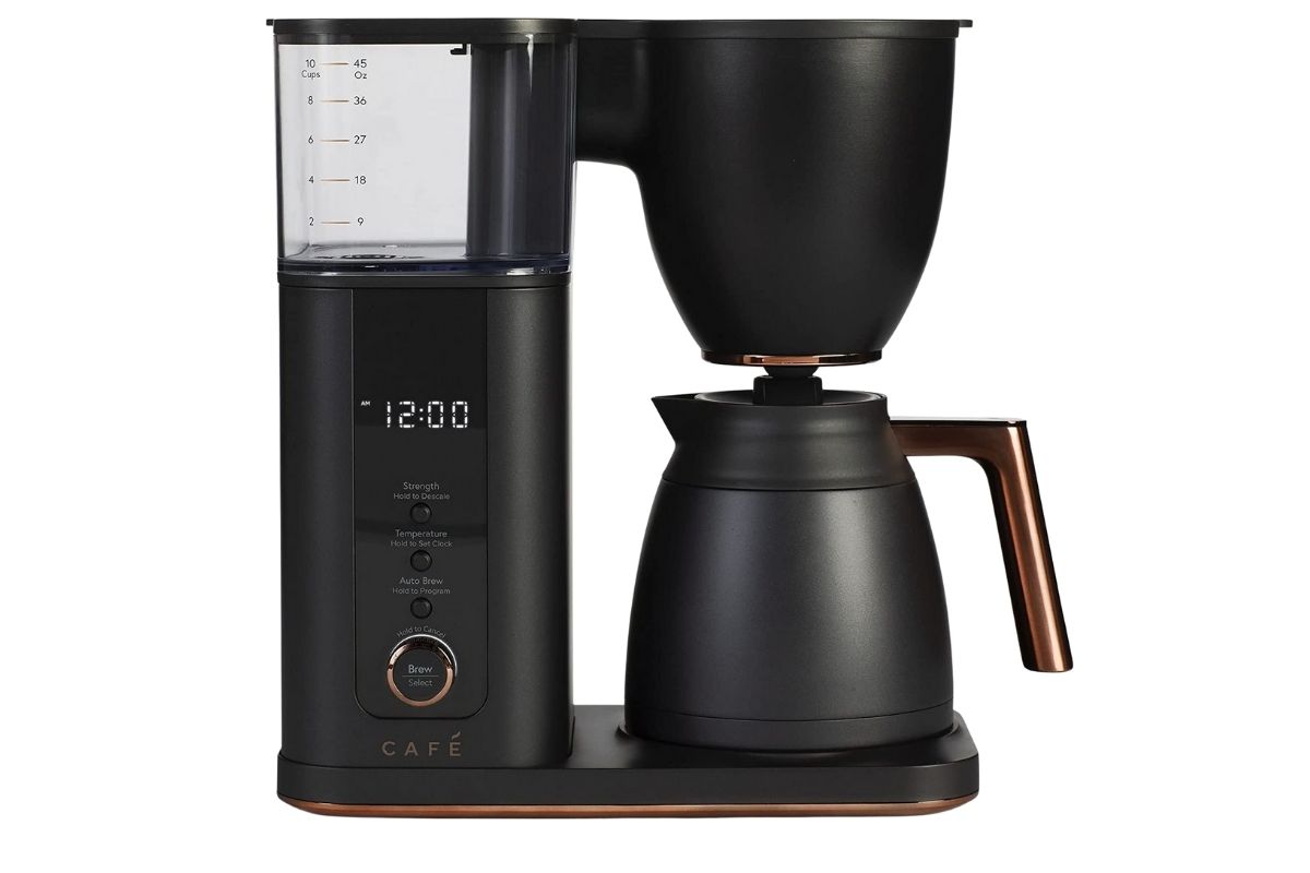 The Best Coffee And Coffee Makers On 