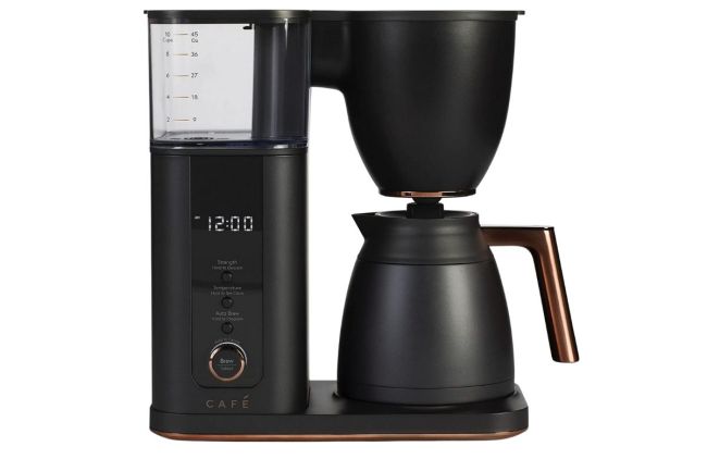 The Best Coffee And Coffee Makers On Sale During Amazon Cyber Monday