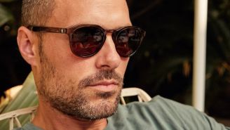 Take 15% Off Huckberry’s Best-Selling Polarized Sunglasses Today Only