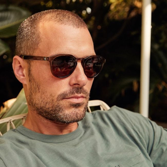 Take 15% Off Huckberry's Best-Selling Polarized Sunglasses Today Only