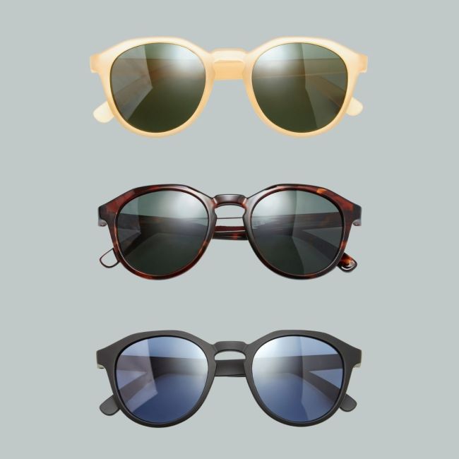 Take 15% Off Huckberry's Best-Selling Polarized Sunglasses Today Only